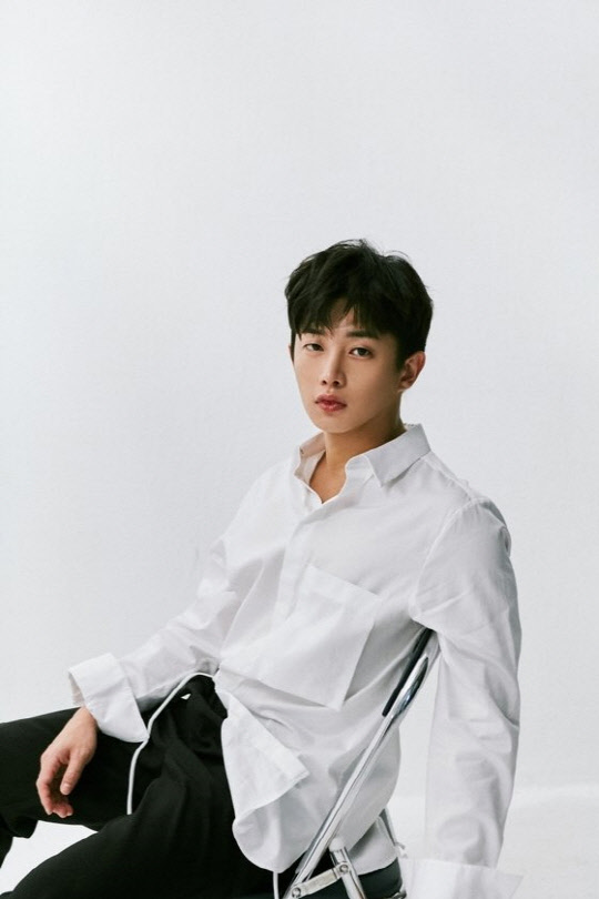 김민석 <리스펙트엔터테인먼트 제공>